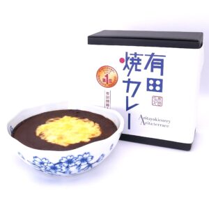 有田焼カレー（大）祝桜