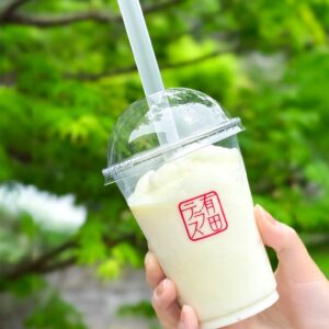 2025年7月31日～8月5日 東武百貨店池袋店「大九州展」に出店します！
